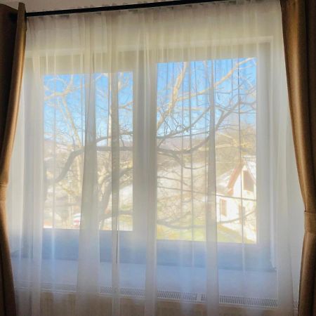 Panoramic Sus In Deal Viseu de Jos Exterior photo
